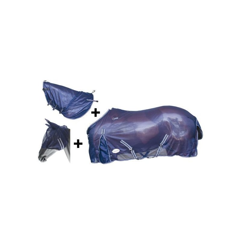 Coperta mod. VIANA Umbria Equitazione