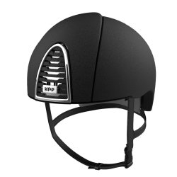 Kep Italia Cromo 2.0 Jockey Nero