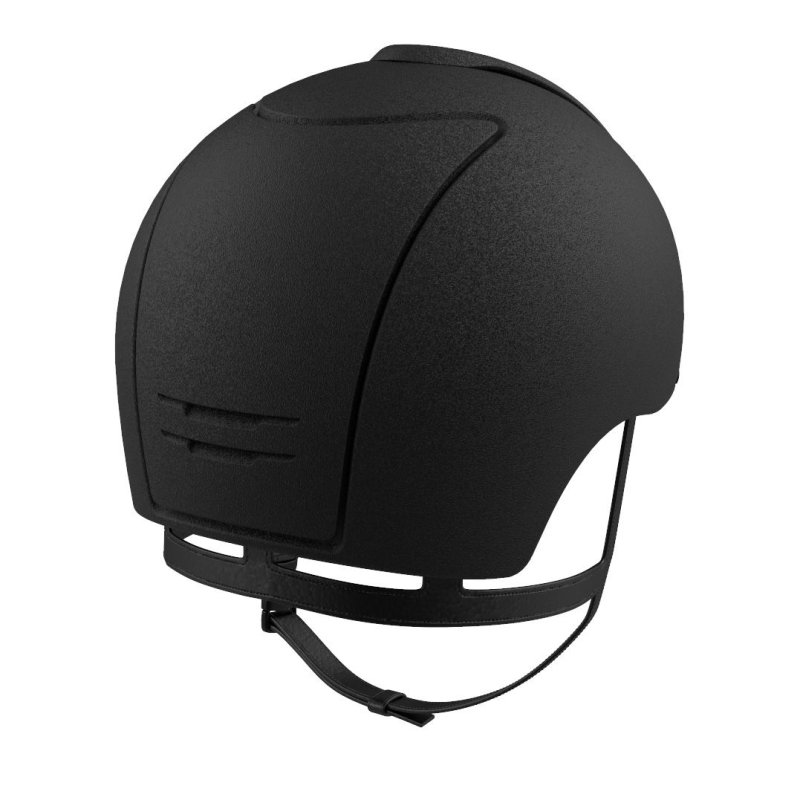 Kep Italia Cromo 2.0 Jockey Nero