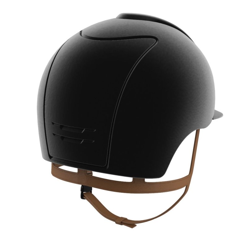 Kep Italia Cromo 2.0 Full Velvet Nero