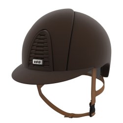 Kep Italia Cromo 2.0 Full Velvet Marrone