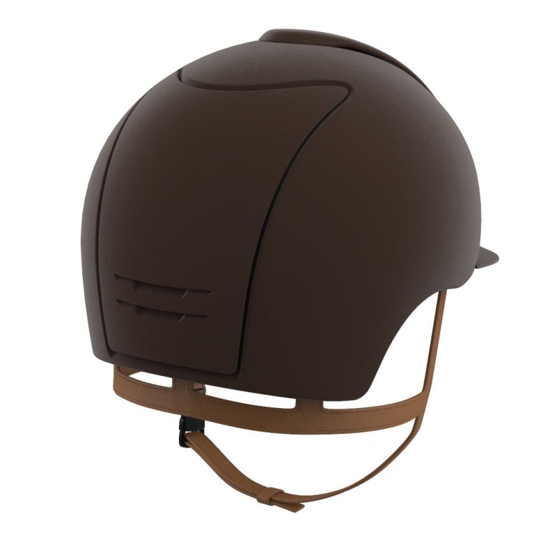 Kep Italia Cromo 2.0 Full Velvet Marrone