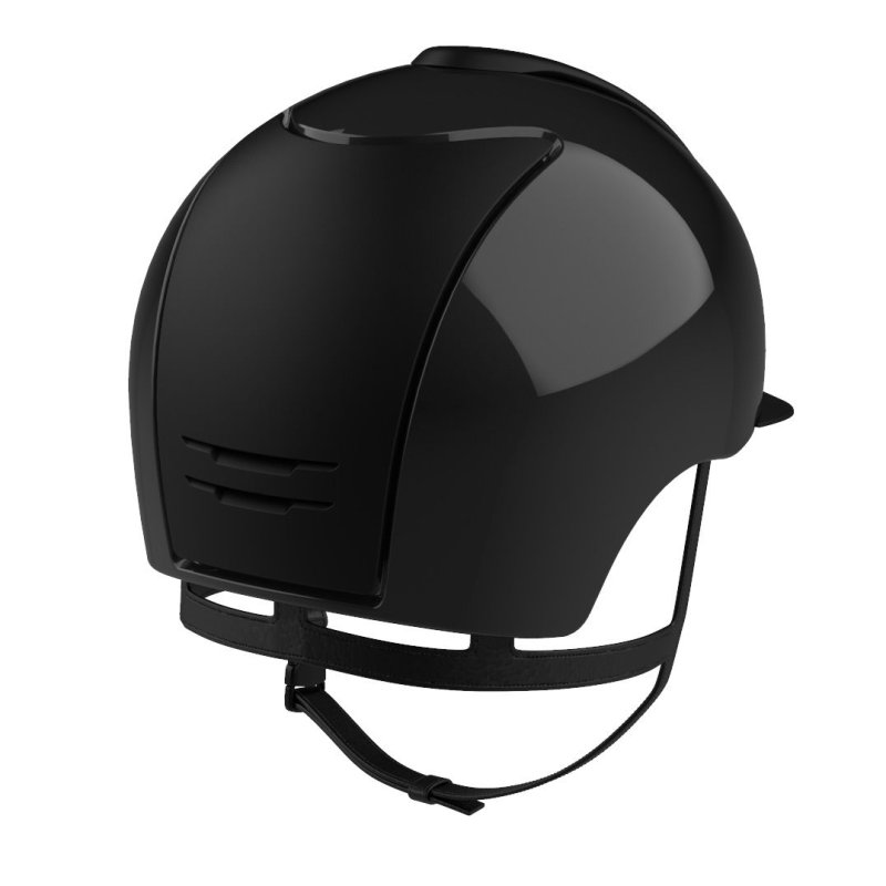 Kep Italia Cromo 2.0 Polish/Textile Nero