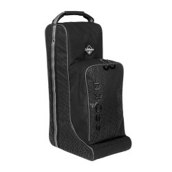 Lamieux Borsa Porta stivali e cap
