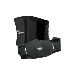 Pro-Tech Fascia per la schiena in neoprene