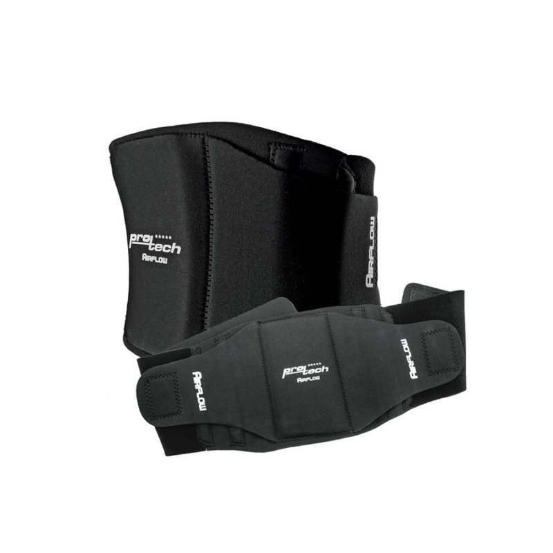 Pro-Tech Fascia per la schiena in neoprene