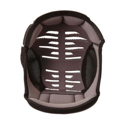 Kep Italia Imbottitura Cromo 2.0