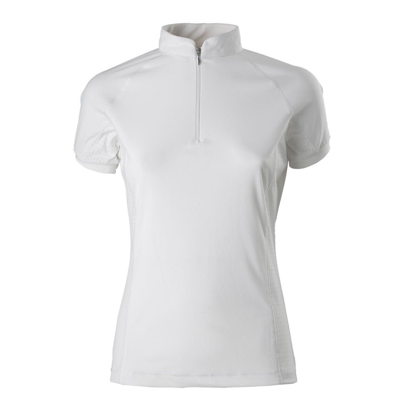 Tattini Maglia da Concorso Donna con inserti in rete
