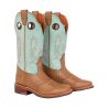 Pool's Equitazione Stivali Western donna 566-30L-GR