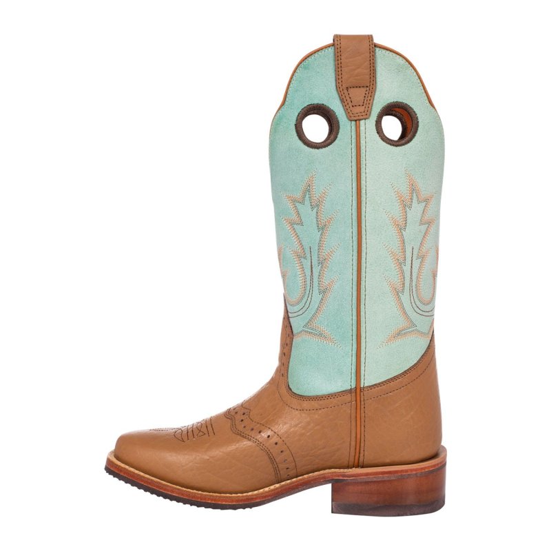 Pool's Equitazione Stivali Western donna 566-30L-GR - EquiSportMania
