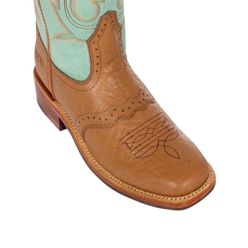 Pool's Equitazione Stivali Western donna 566-30L-GR - EquiSportMania