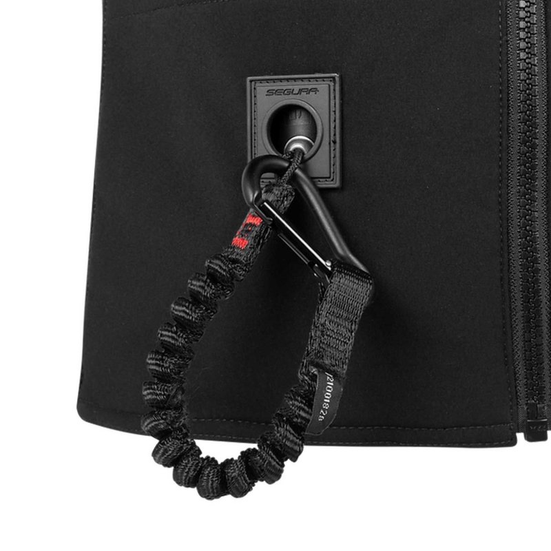 Segura Adult Gilet C-Protect Air Evo