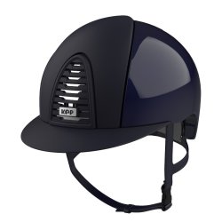 Kep Italia Cromo 2.0 Polish/Textile Blu