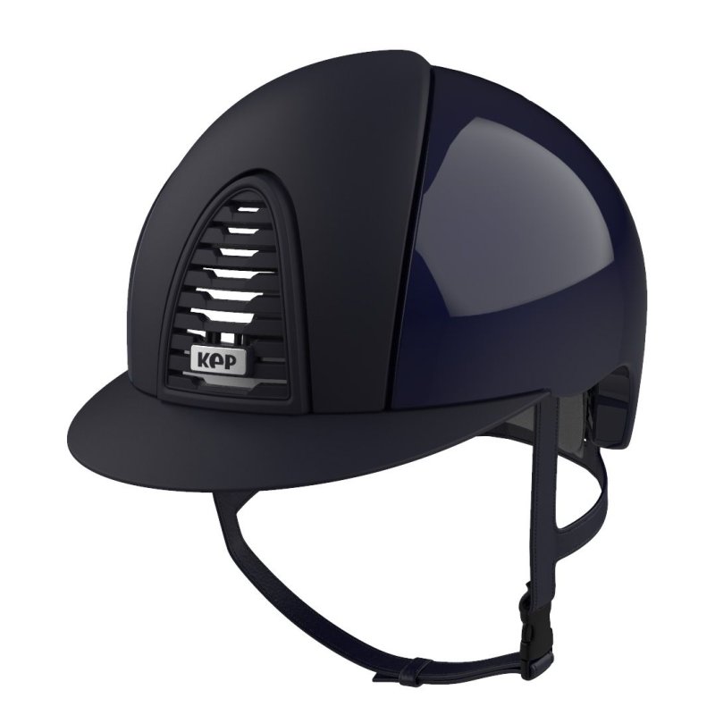 Kep Italia Cromo 2.0 Polish/Textile Blu