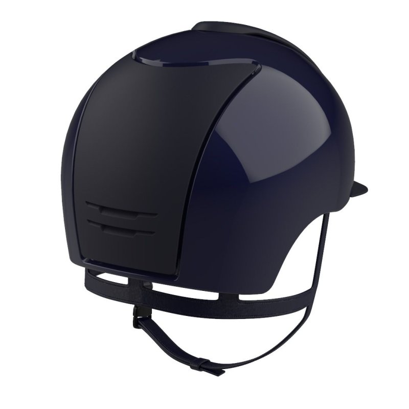 Kep Italia Cromo 2.0 Polish/Textile Blu