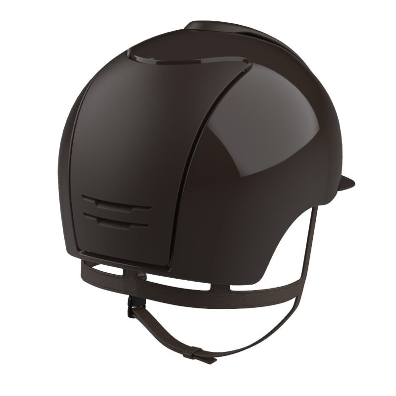 Kep Italia Cromo 2.0 Polish/Textile Marrone