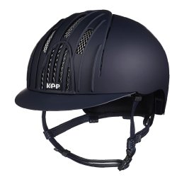 Kep Italia Fast Blu con griglie cromate