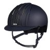 Kep Italia Fast Blu con griglie cromate