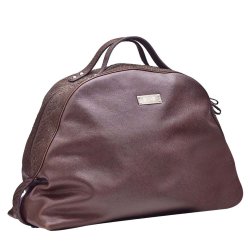 Kep Italia Capbag marrone