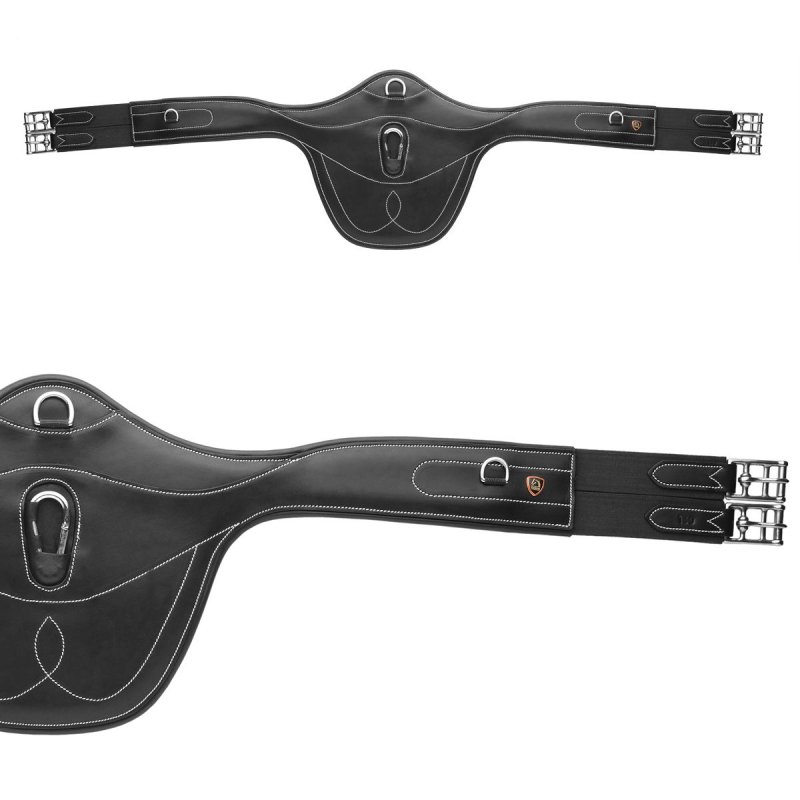 Tattini Sottopancia pararamponi