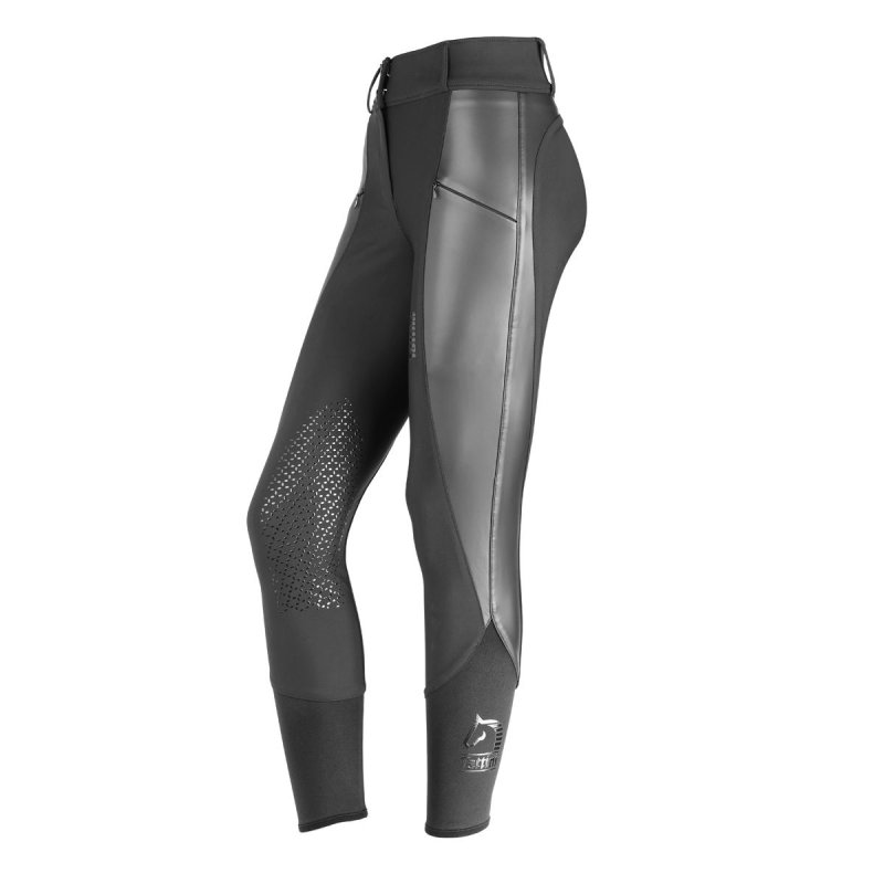 Tattini Pantaloni Donna Melissa