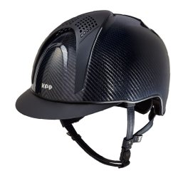 Kep Italia E-Light Shine Blu con 2 inserti matt