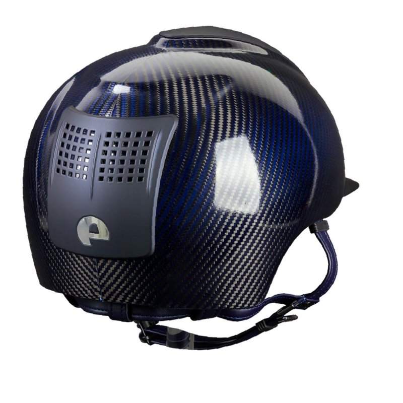 Kep Italia E-Light Shine Blu con 2 inserti matt