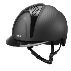 Kep Italia E-Light Matt Naked con 2 inserti neri