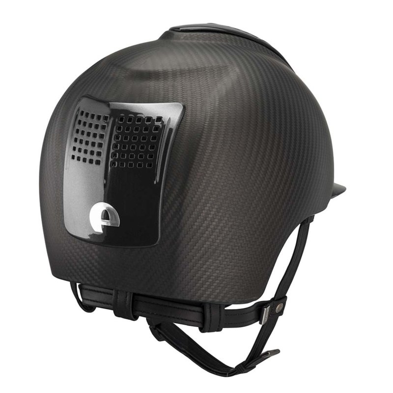Kep Italia E-Light Matt Naked con 2 inserti neri