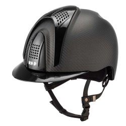 Kep Italia E-Light Matt Naked con 3 inserti neri