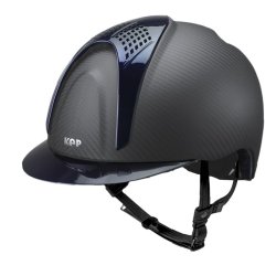 Kep Italia E-Light Matt Naked con 2 inserti blu