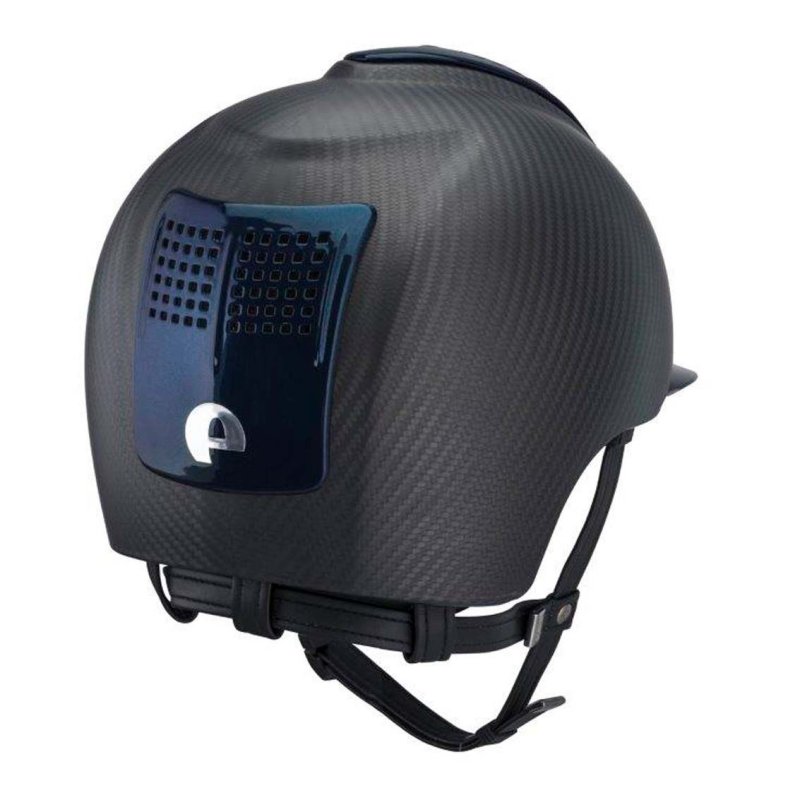 Kep Italia E-Light Matt Naked con 2 inserti blu