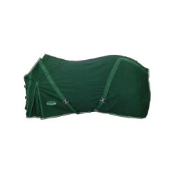 Umbria Equitazione Coperta in cotone foderata lana Malmo