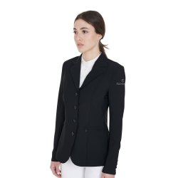 Equestro Giacca Donna da concorso mod. Active