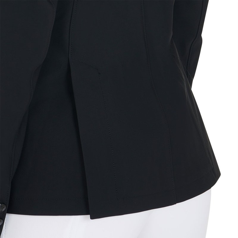 Equestro Giacca Donna da concorso mod. Active