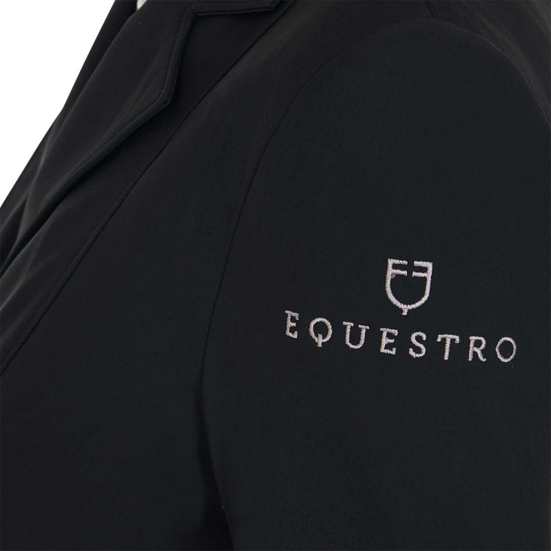Equestro Giacca Donna da concorso mod. Active
