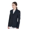 Equestro Giacca Donna da concorso mod. Active