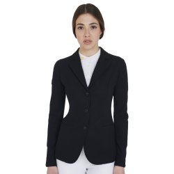 Equestro Giacca Donna da concorso mod. Elegance
