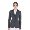 Equestro Giacca Donna da concorso mod. Elegance