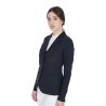 Equestro Giacca Donna da concorso mod. Elegance