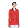 Equestro Giacca Donna da concorso mod. Elegance
