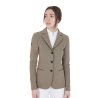 Equestro Giacca Donna da concorso mod. Elegance