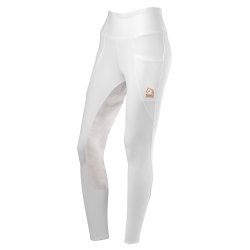 Tattini Leggings da donna mod. Begonia