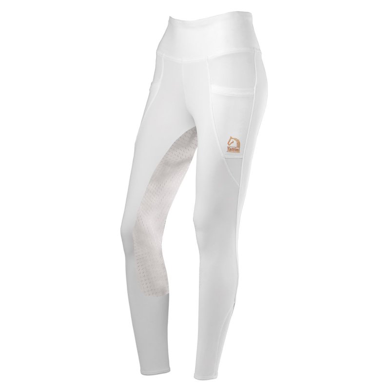 Tattini Leggings da donna mod. Begonia