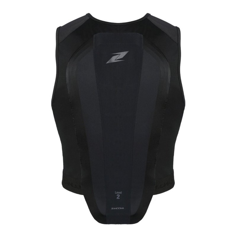Zandonà Paraschiena Competition Vest Adult x6
