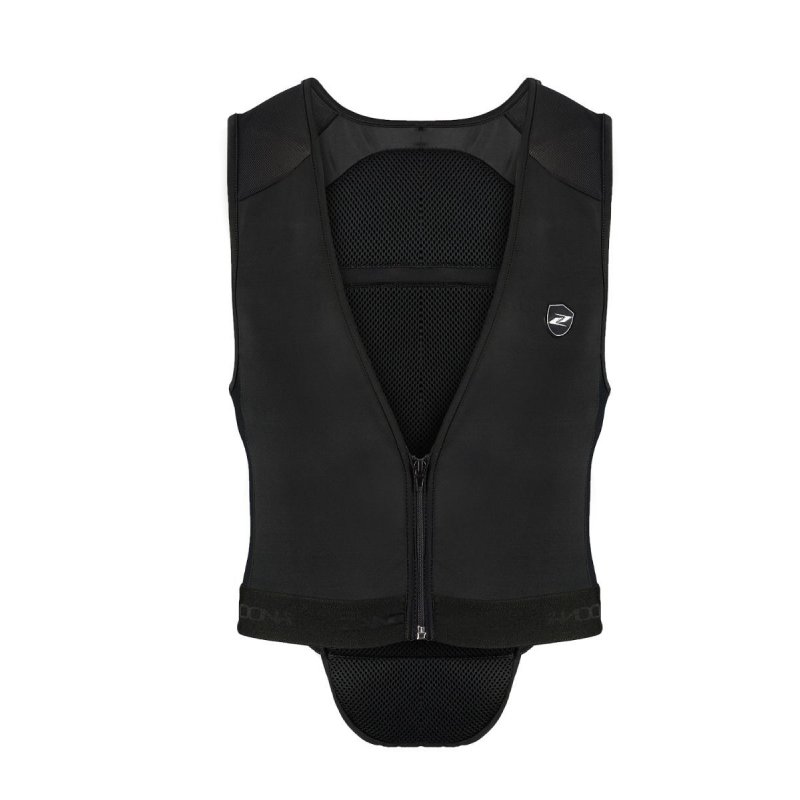 Zandonà Paraschiena Competition Vest Adult x6