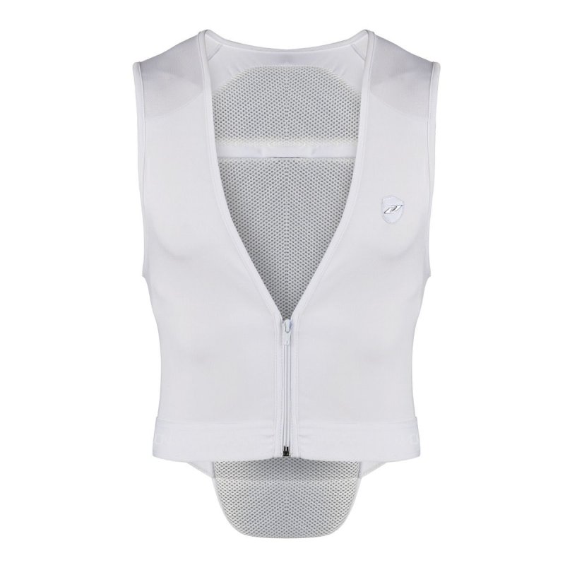 Zandonà Paraschiena Competition Vest Adult x6 - EquiSportMania