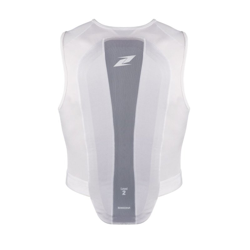 Zandonà Paraschiena Competition Vest Adult x6 - EquiSportMania