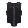 Zandonà Paraschiena Soft Vest Pro Adult x6 - EquiSportMania