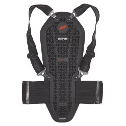 Zandonà Paraschiena Netcube Back Pro Adult